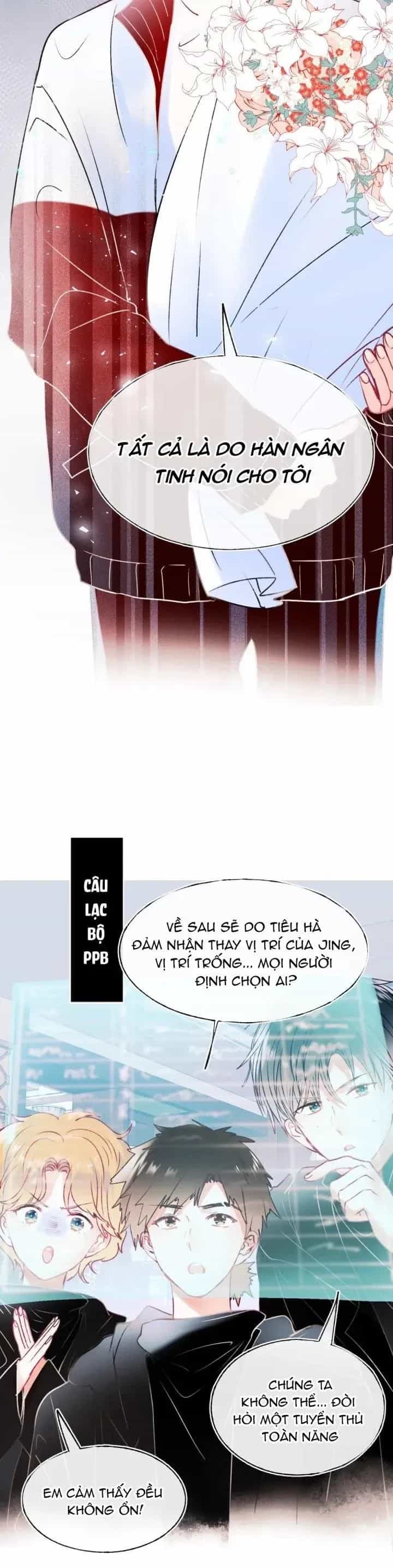 Thành Dã Tiêu Hà - Chương 103 - ảnh 13