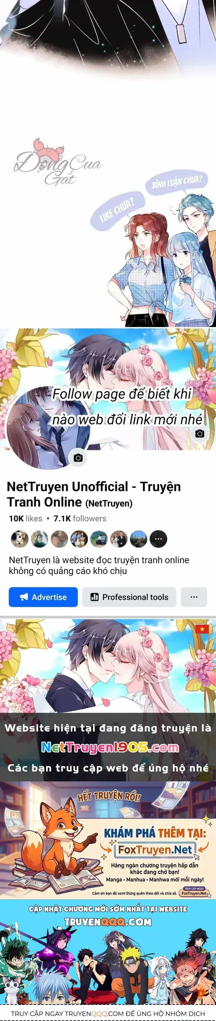 Thành Dã Tiêu Hà - Chương 103 - ảnh 16