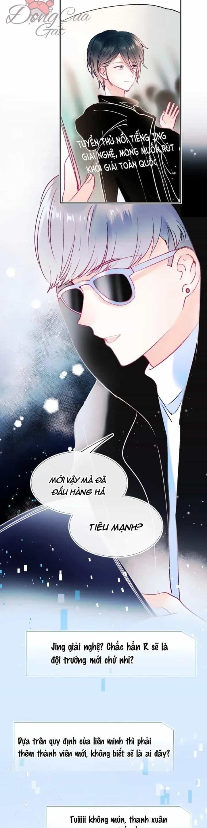 Thành Dã Tiêu Hà - Chương 103 - ảnh 3