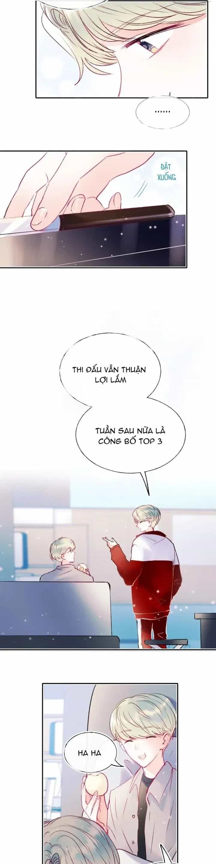 Thành Dã Tiêu Hà - Chương 103 - ảnh 6