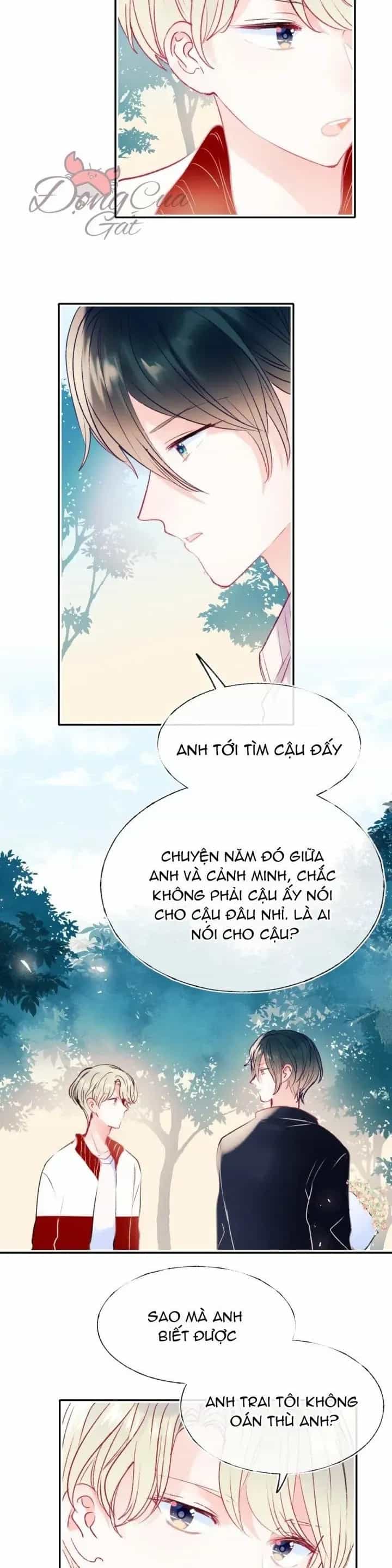 Thành Dã Tiêu Hà - Chương 103 - ảnh 9