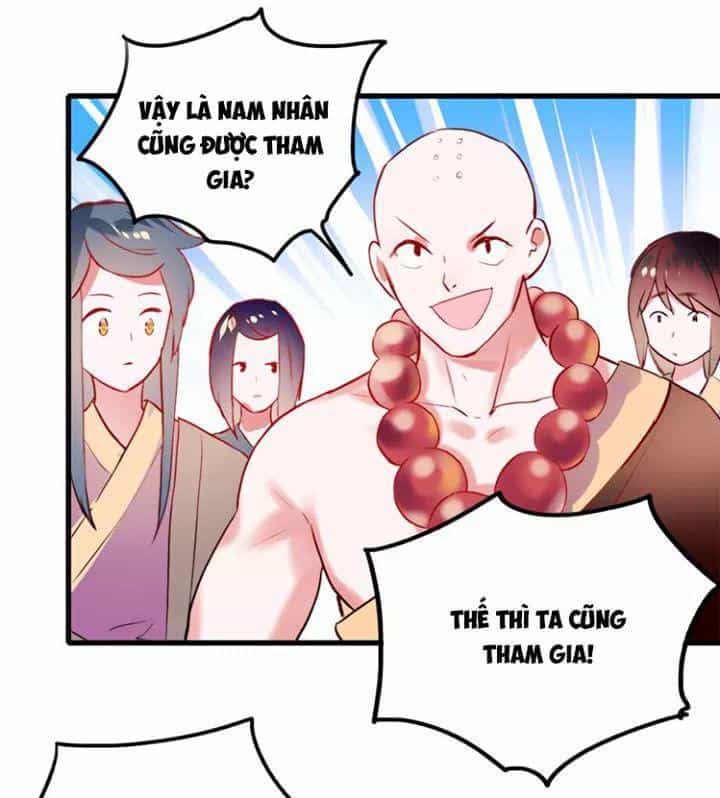 Thành Dã Tiêu Hà - Chương 9 - ảnh 2
