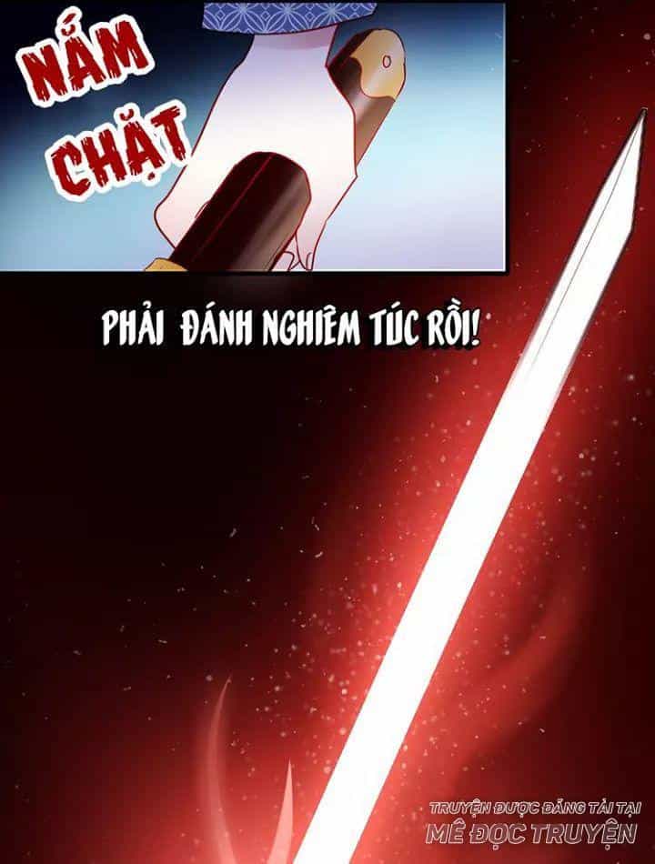 Thành Dã Tiêu Hà - Chương 9 - ảnh 27