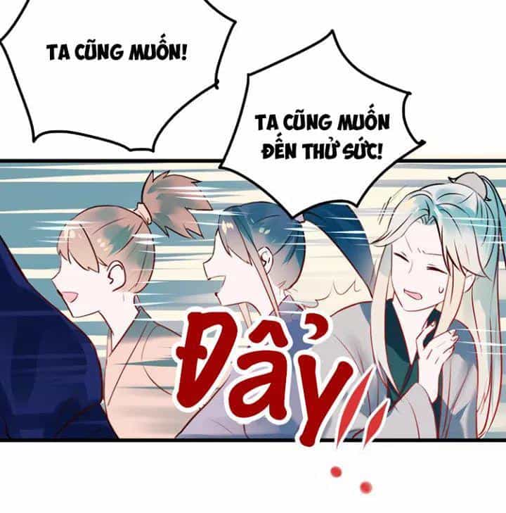 Thành Dã Tiêu Hà - Chương 9 - ảnh 3