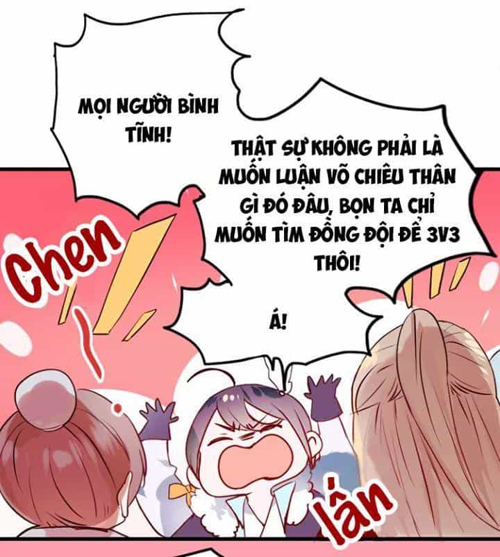 Thành Dã Tiêu Hà - Chương 9 - ảnh 4