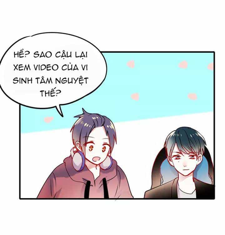 Thành Dã Tiêu Hà - Chương 9 - ảnh 46