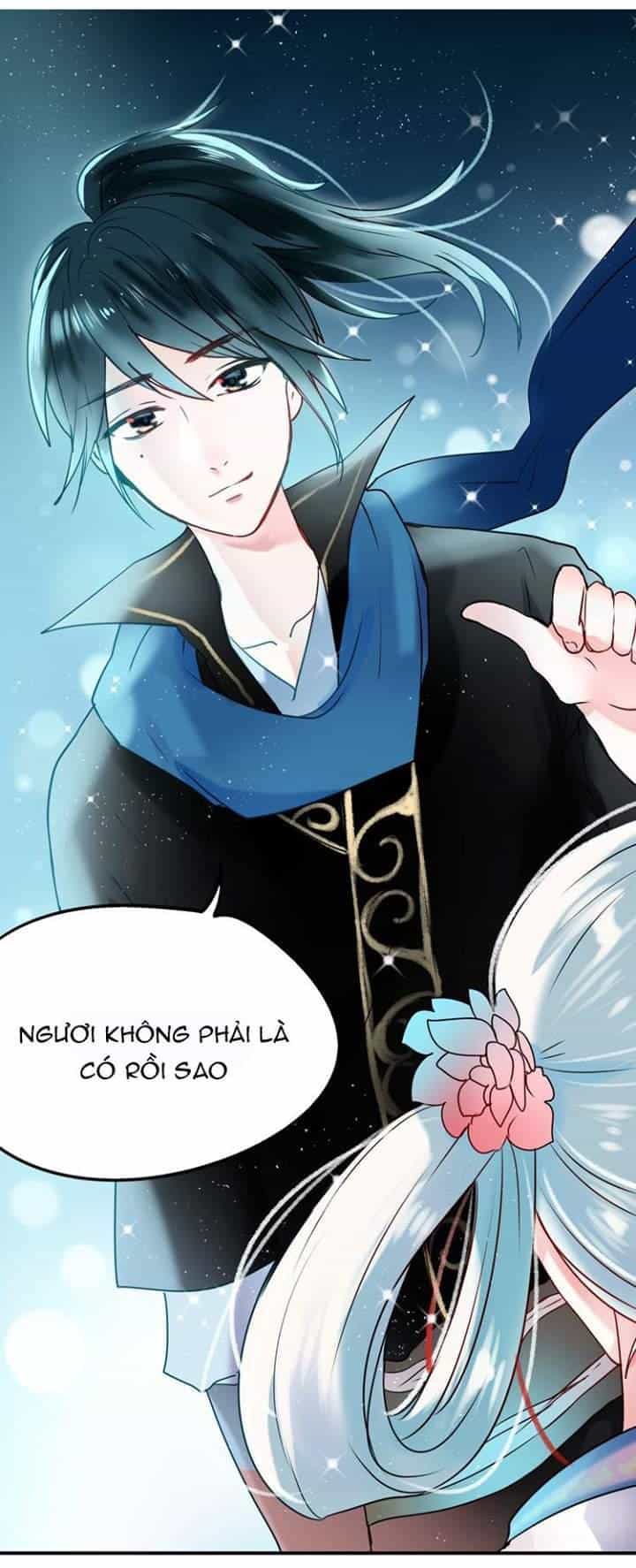 Thành Dã Tiêu Hà - Chương 9 - ảnh 54