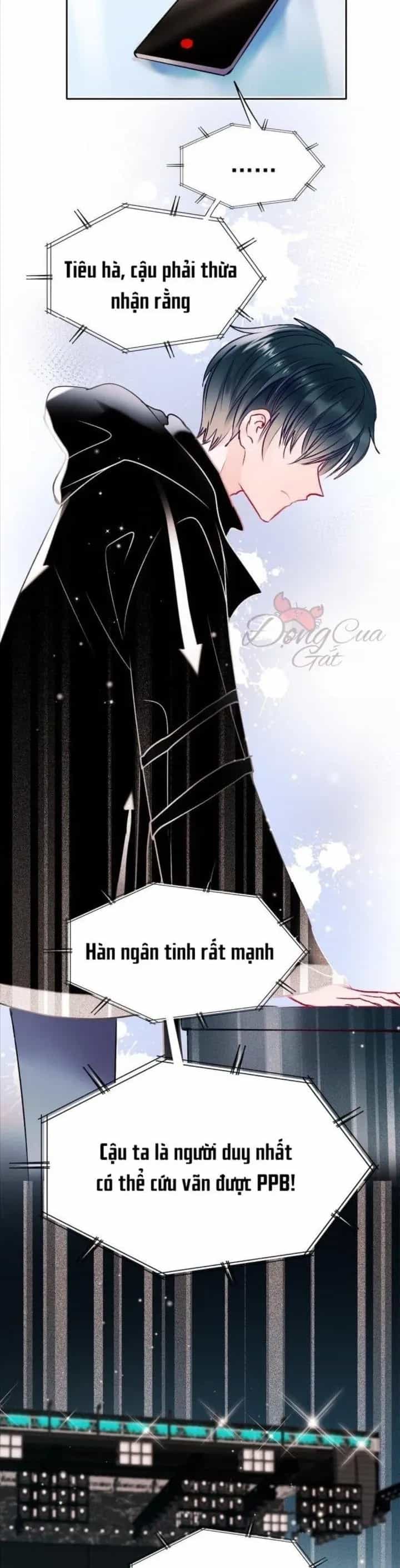 Thành Dã Tiêu Hà - Chương 105 - ảnh 10