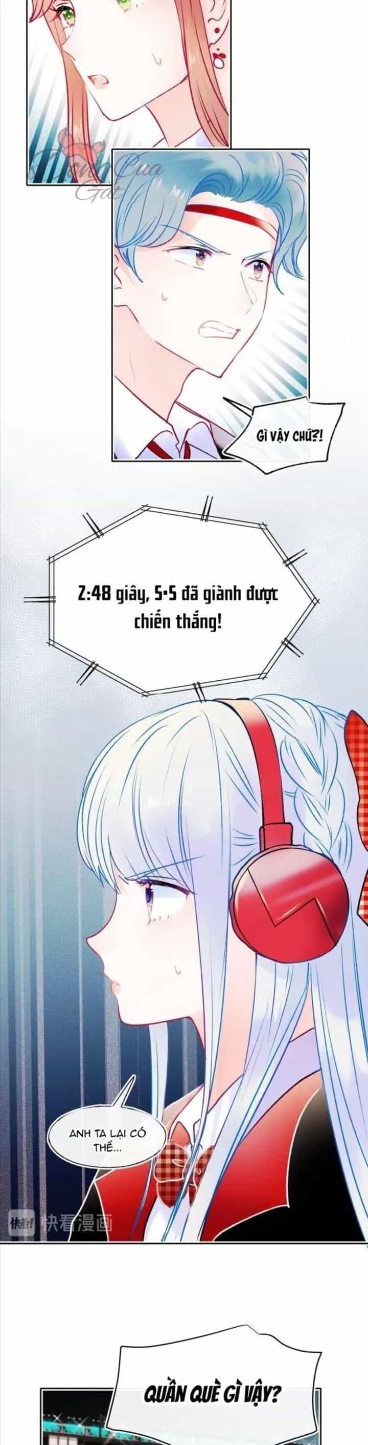 Thành Dã Tiêu Hà - Chương 105 - ảnh 12