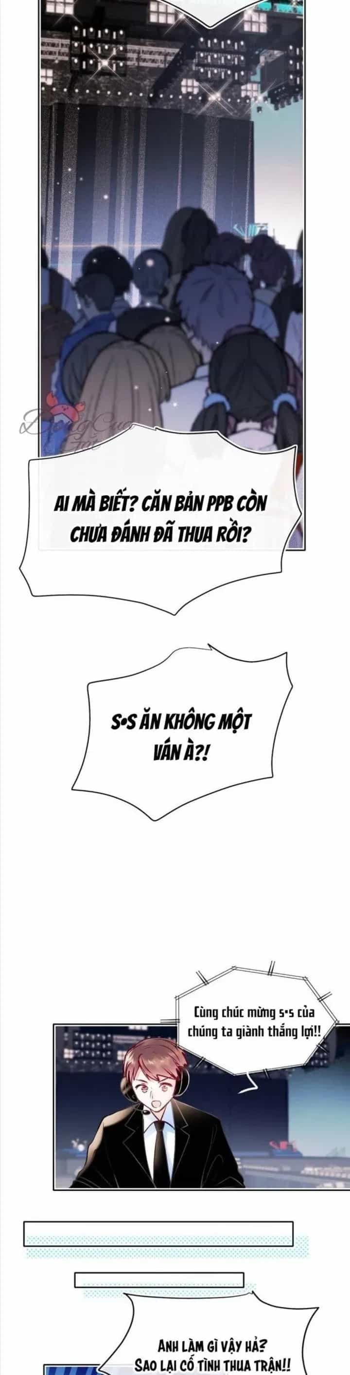 Thành Dã Tiêu Hà - Chương 105 - ảnh 13