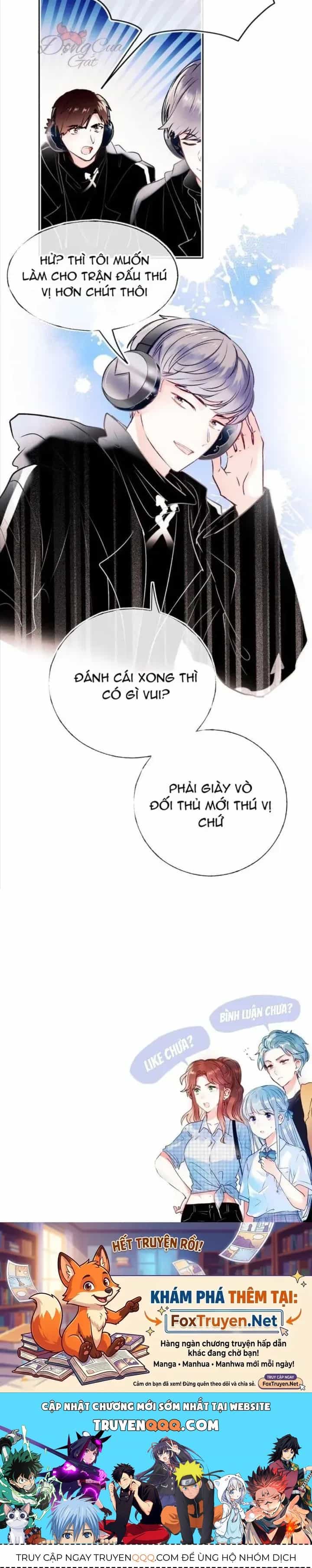 Thành Dã Tiêu Hà - Chương 105 - ảnh 14