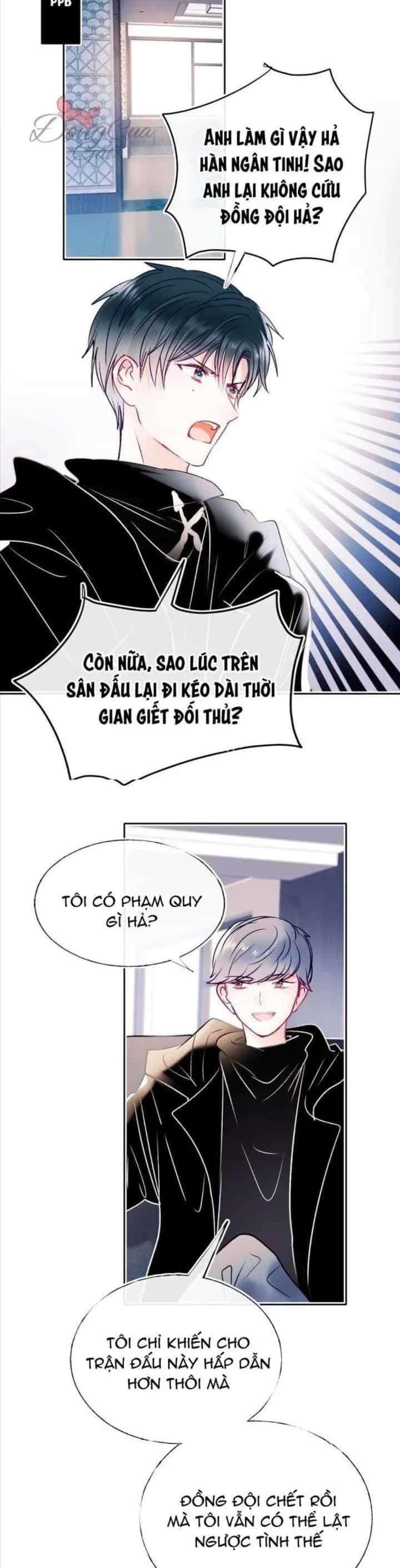 Thành Dã Tiêu Hà - Chương 105 - ảnh 2