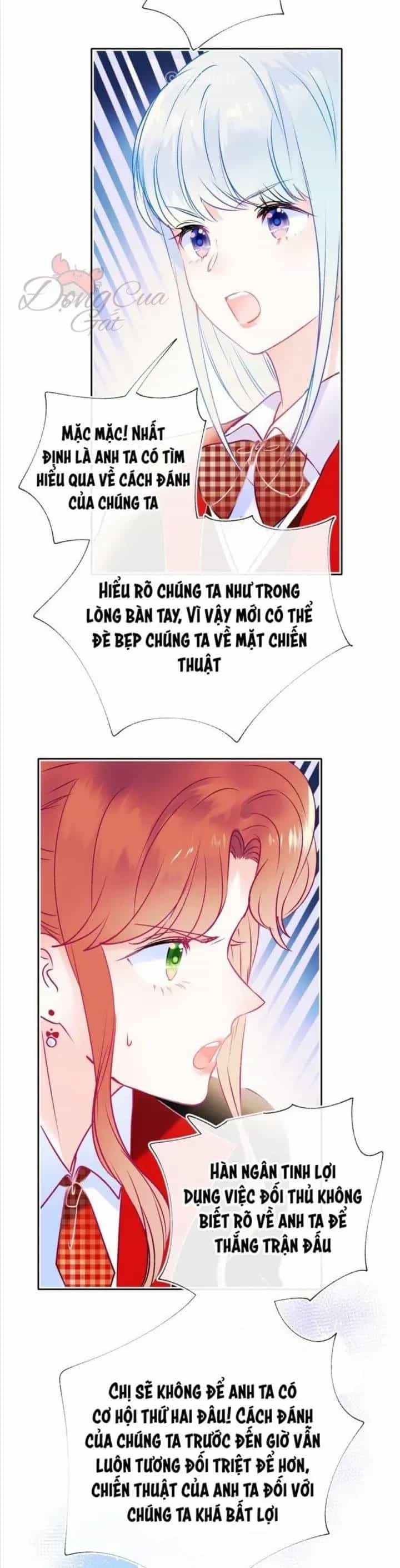 Thành Dã Tiêu Hà - Chương 105 - ảnh 6