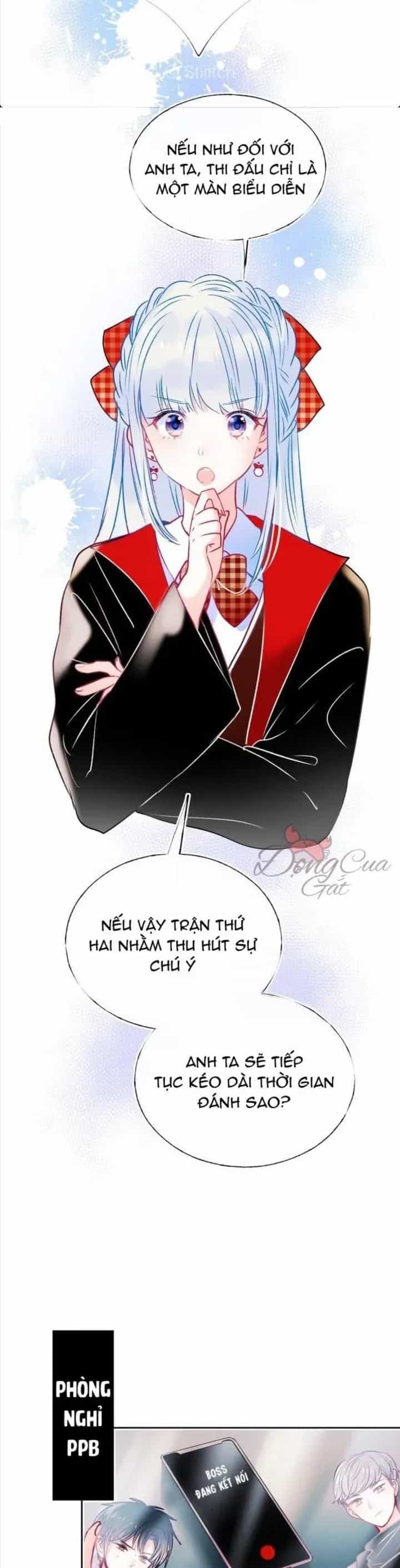 Thành Dã Tiêu Hà - Chương 105 - ảnh 7