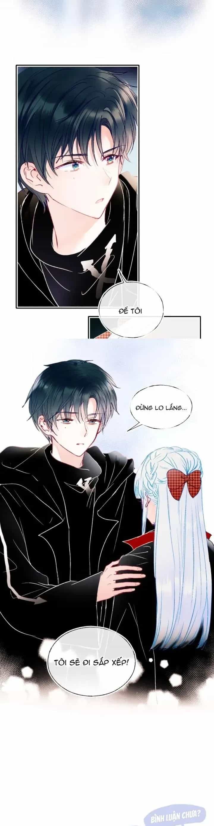Thành Dã Tiêu Hà - Chương 106 - ảnh 11