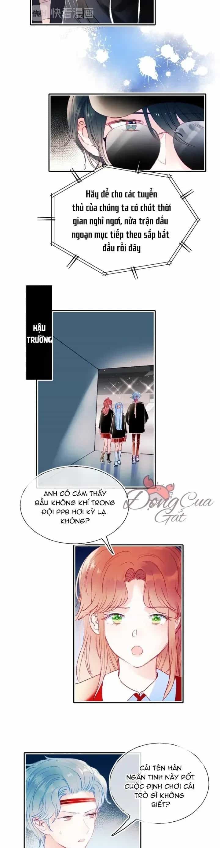 Thành Dã Tiêu Hà - Chương 106 - ảnh 4