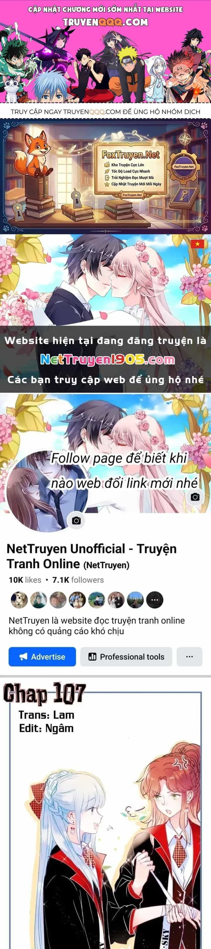 Thành Dã Tiêu Hà - Chương 107 - ảnh 1