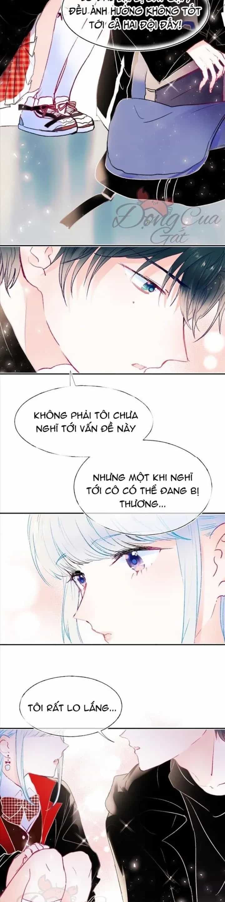 Thành Dã Tiêu Hà - Chương 107 - ảnh 13