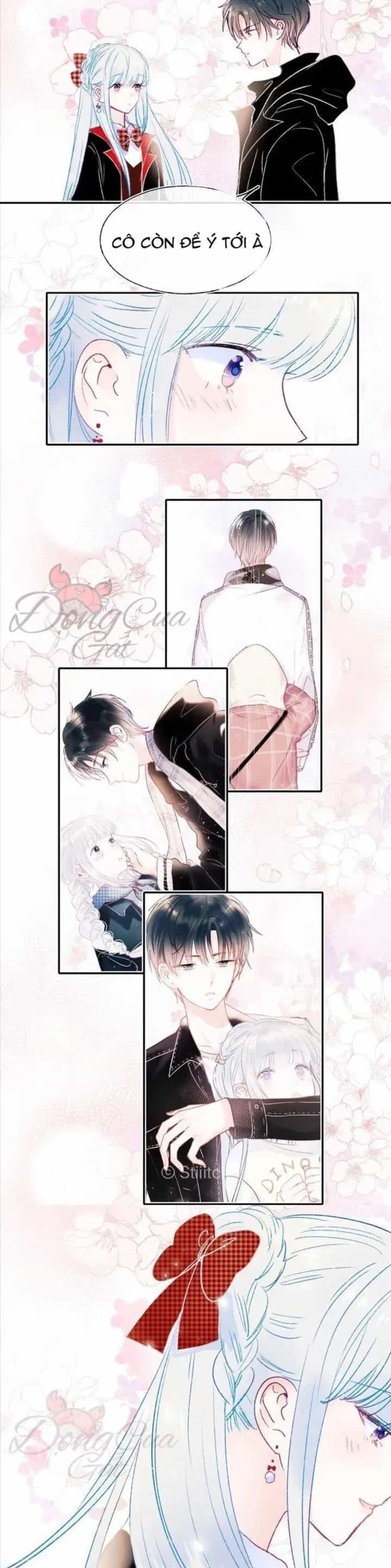 Thành Dã Tiêu Hà - Chương 107 - ảnh 16