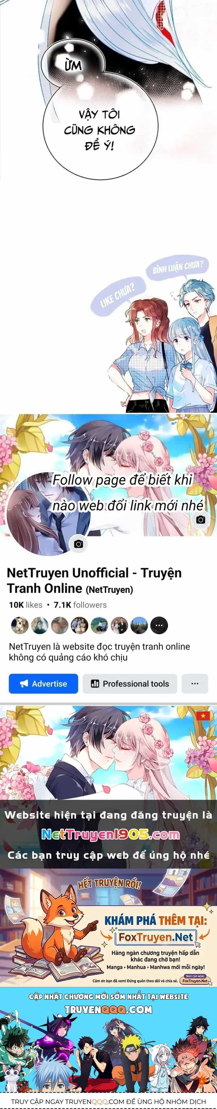 Thành Dã Tiêu Hà - Chương 107 - ảnh 17