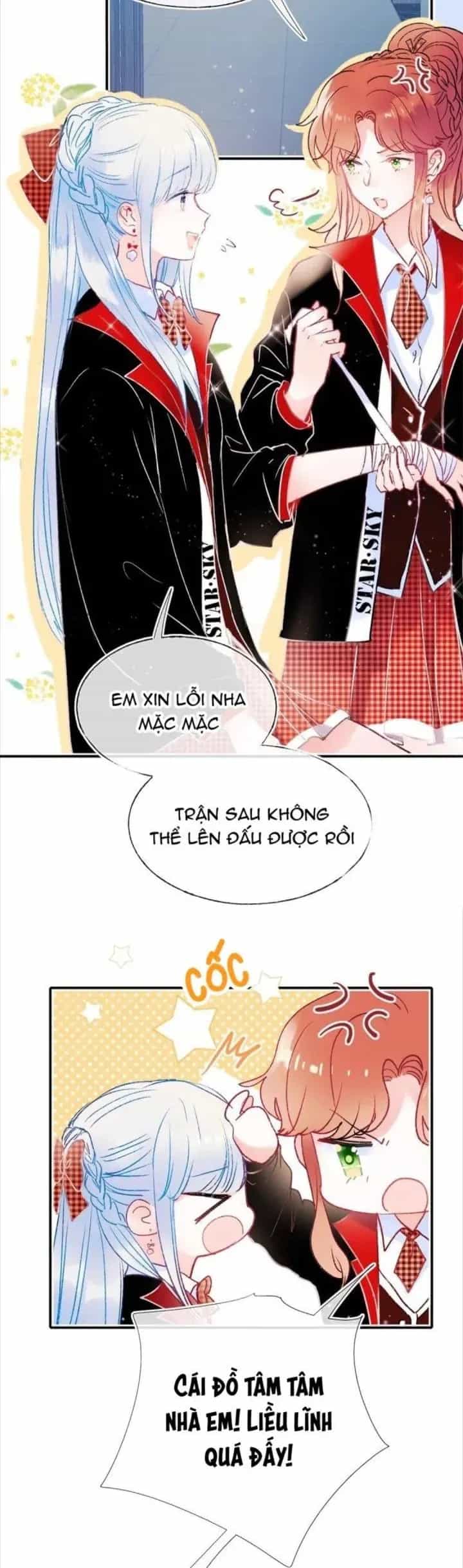 Thành Dã Tiêu Hà - Chương 107 - ảnh 5