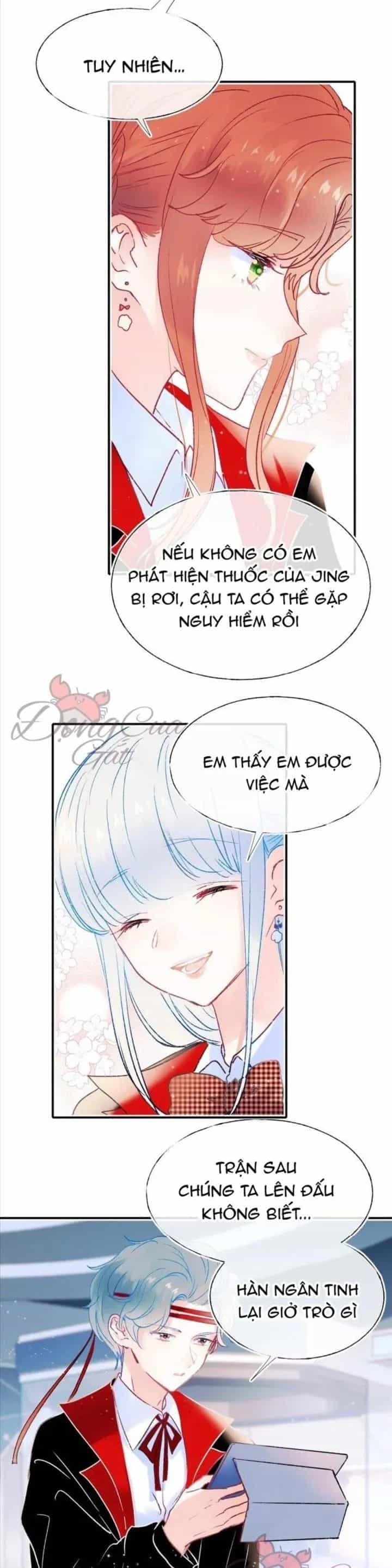 Thành Dã Tiêu Hà - Chương 107 - ảnh 6