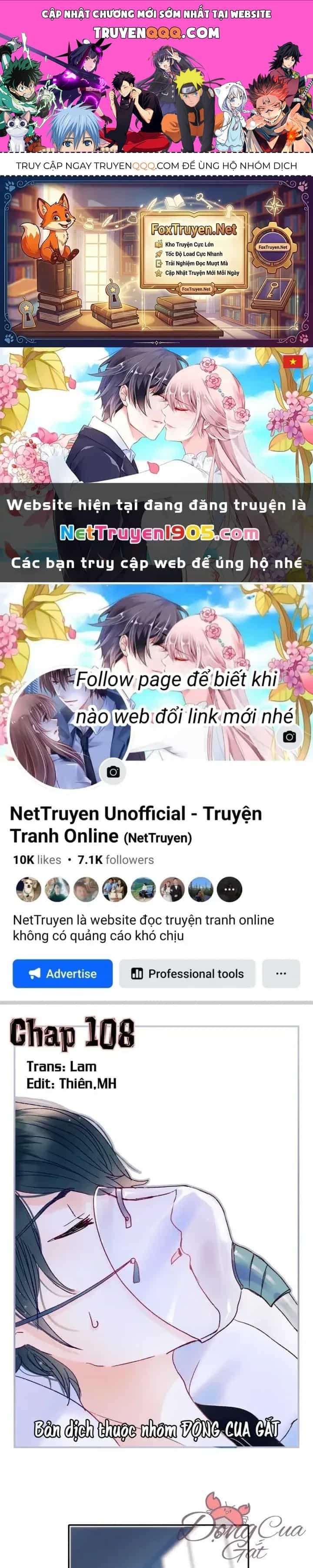 Thành Dã Tiêu Hà - Chương 108 - ảnh 1