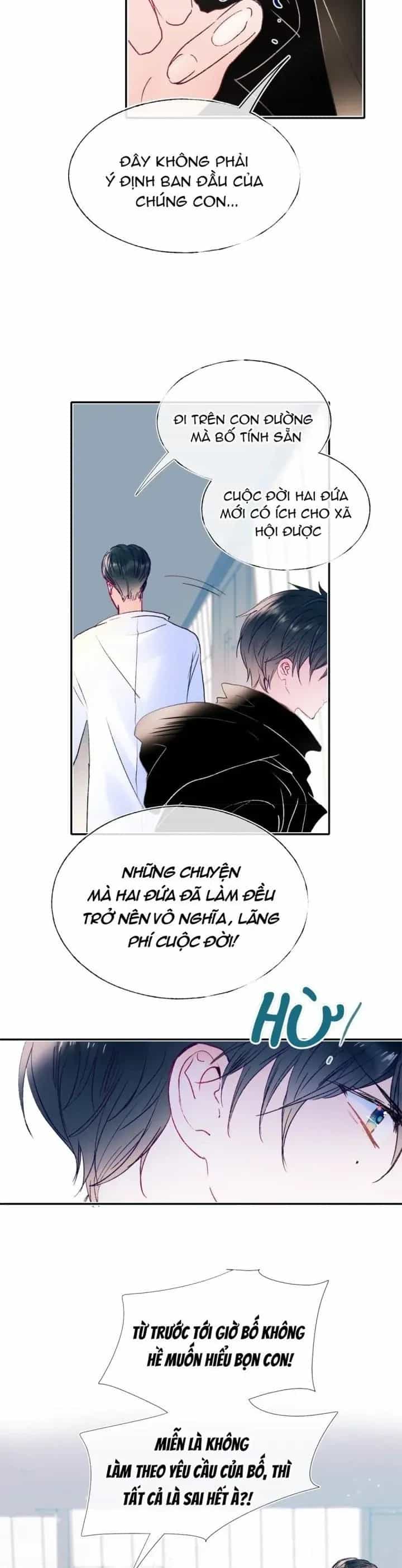 Thành Dã Tiêu Hà - Chương 108 - ảnh 13