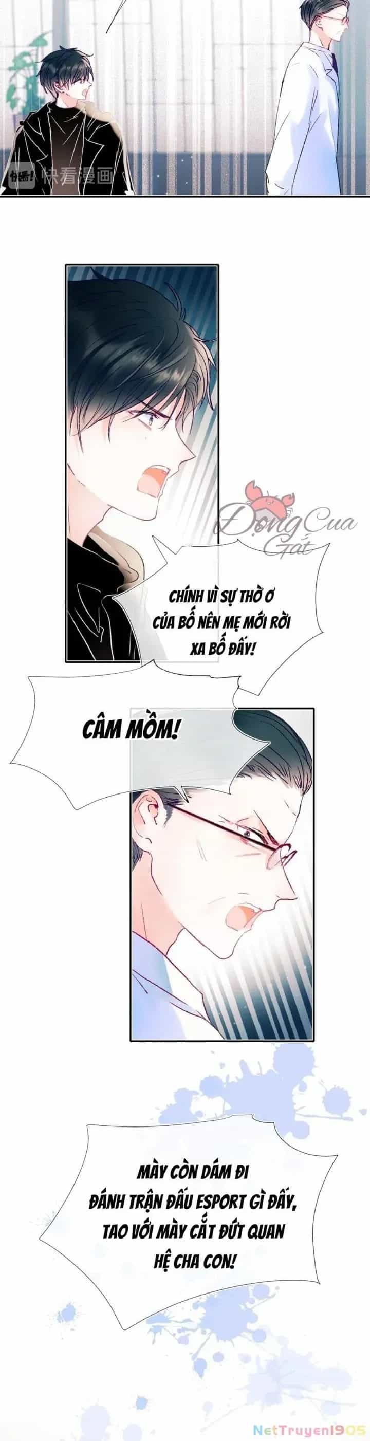 Thành Dã Tiêu Hà - Chương 108 - ảnh 14