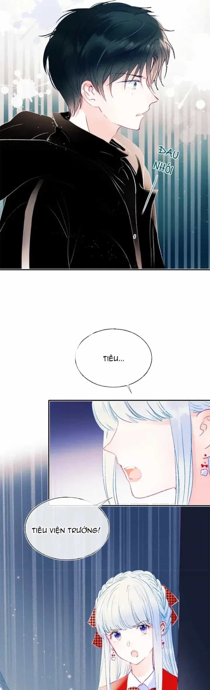 Thành Dã Tiêu Hà - Chương 108 - ảnh 15