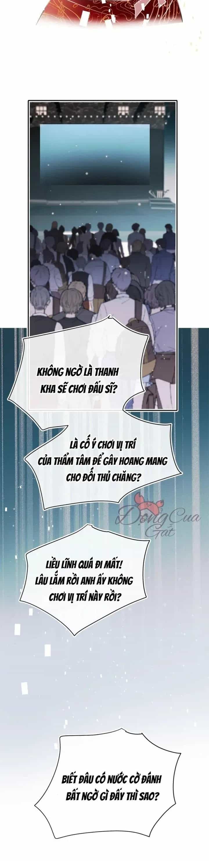 Thành Dã Tiêu Hà - Chương 109 - ảnh 10