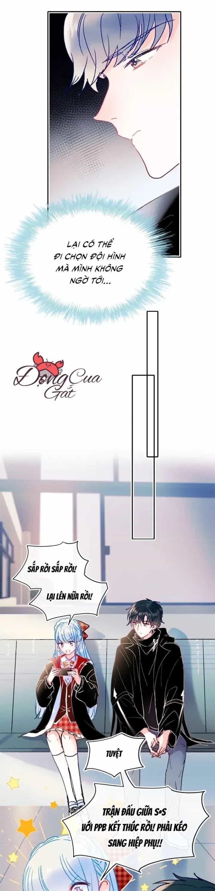 Thành Dã Tiêu Hà - Chương 109 - ảnh 11