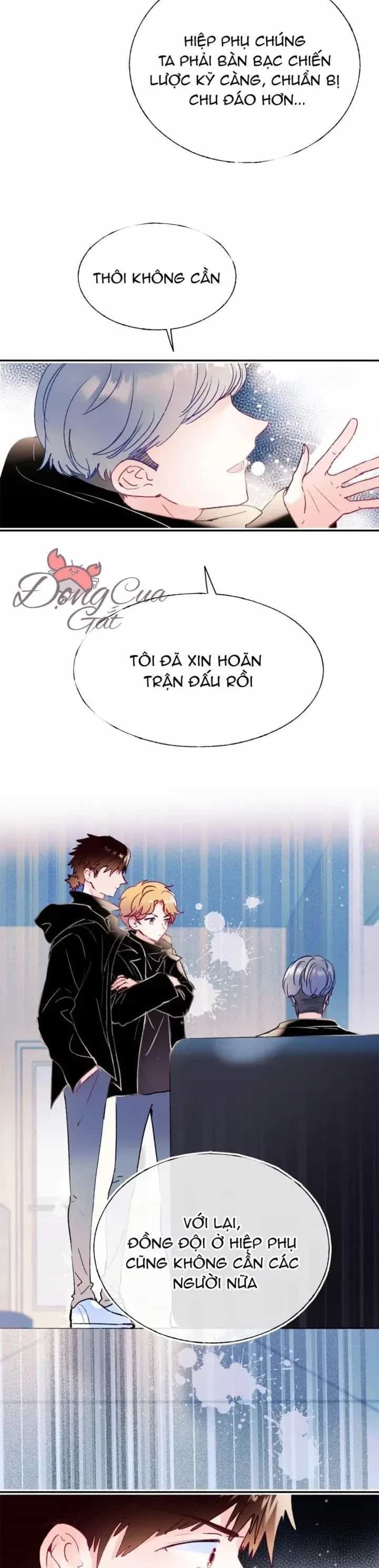 Thành Dã Tiêu Hà - Chương 109 - ảnh 17