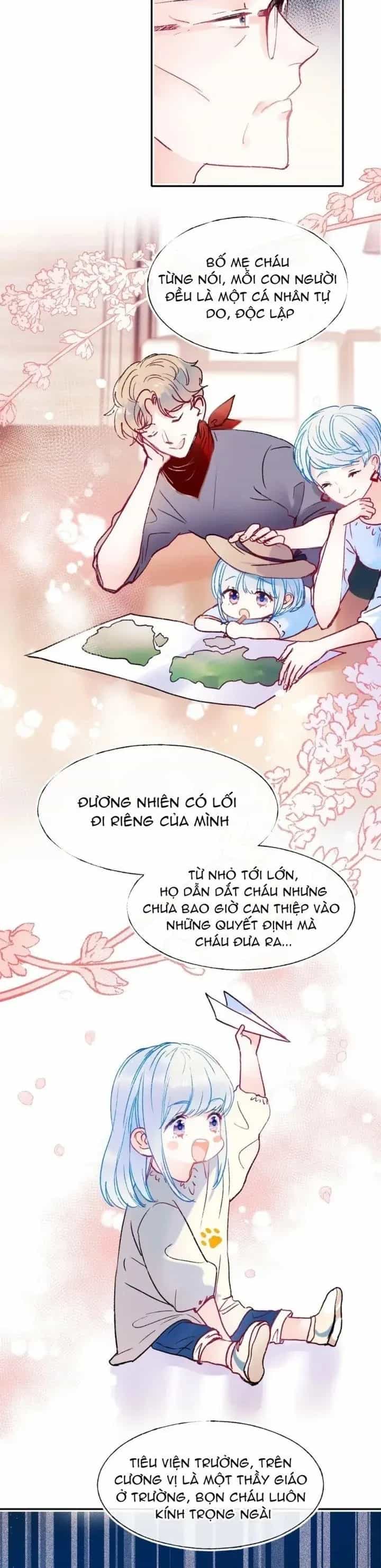 Thành Dã Tiêu Hà - Chương 109 - ảnh 4