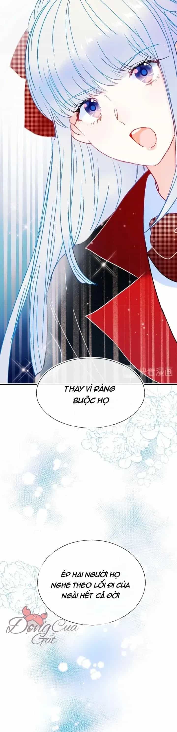 Thành Dã Tiêu Hà - Chương 109 - ảnh 6
