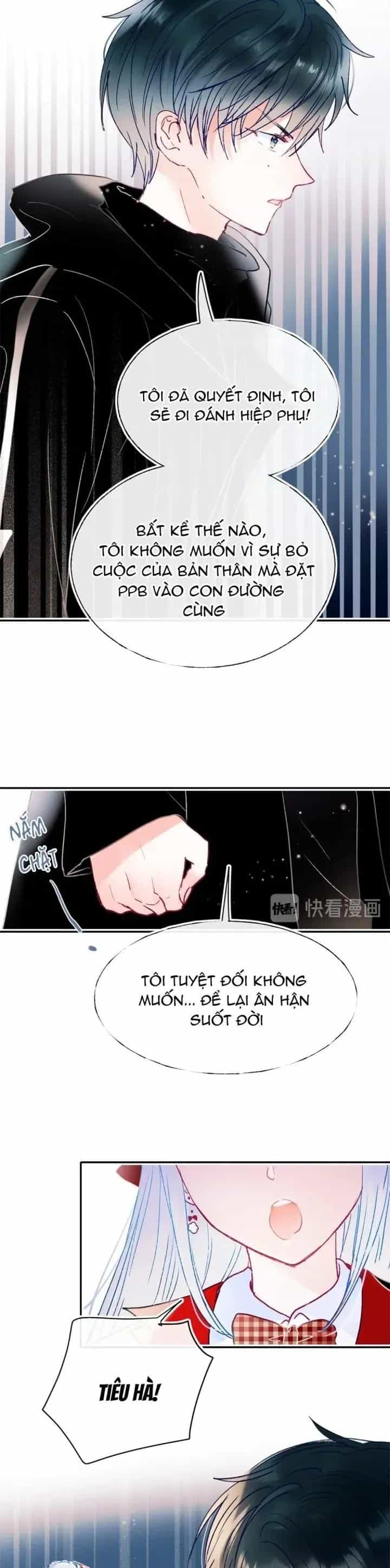 Thành Dã Tiêu Hà - Chương 110 - ảnh 13