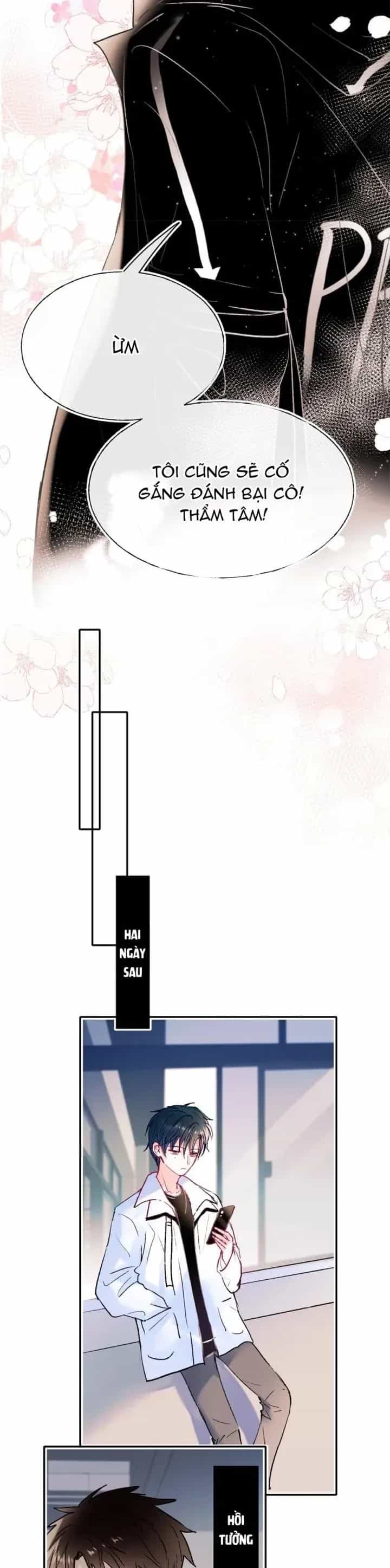 Thành Dã Tiêu Hà - Chương 110 - ảnh 15