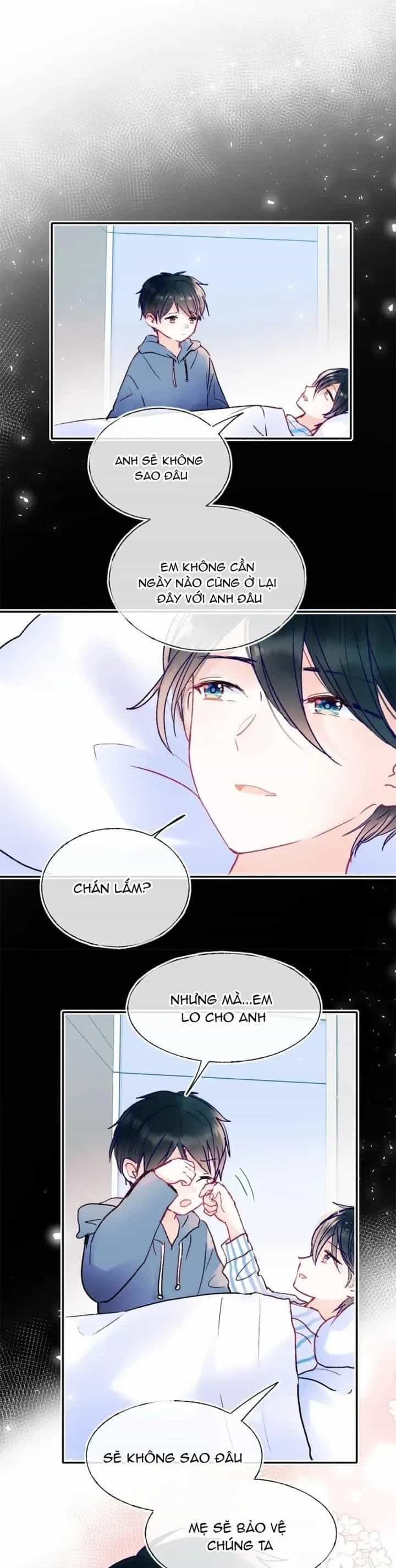 Thành Dã Tiêu Hà - Chương 110 - ảnh 3
