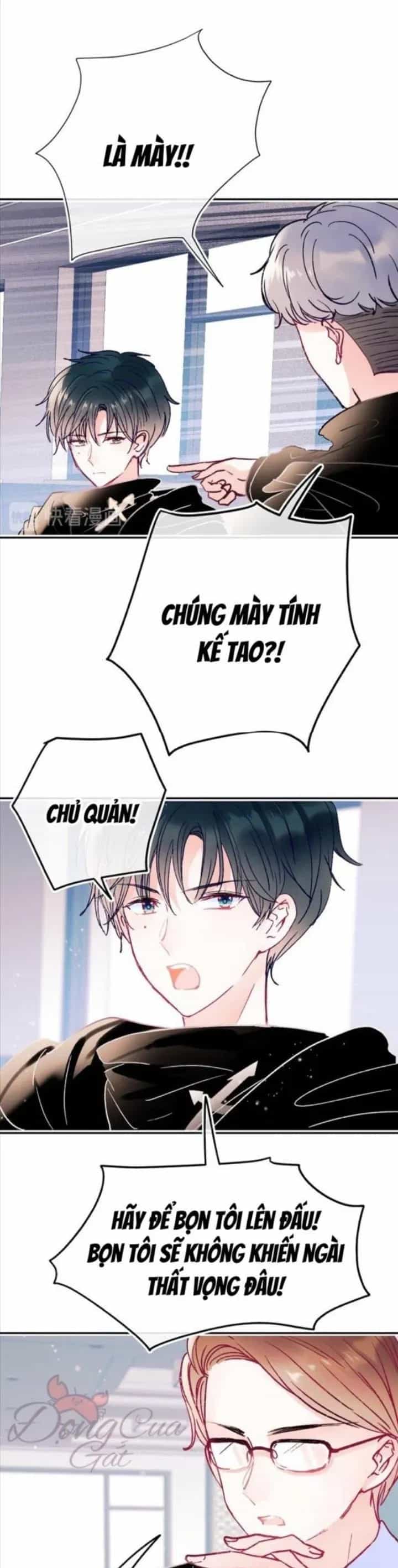 Thành Dã Tiêu Hà - Chương 111 - ảnh 11