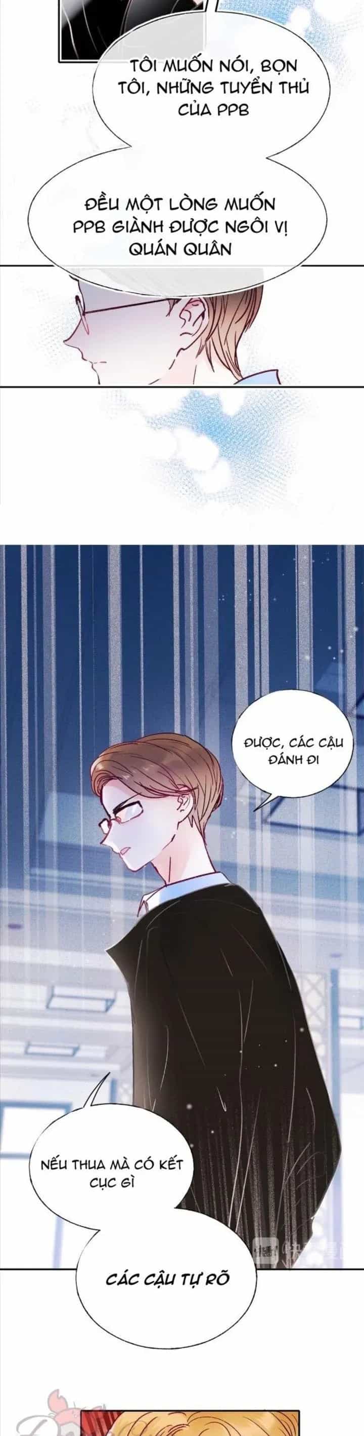Thành Dã Tiêu Hà - Chương 111 - ảnh 13