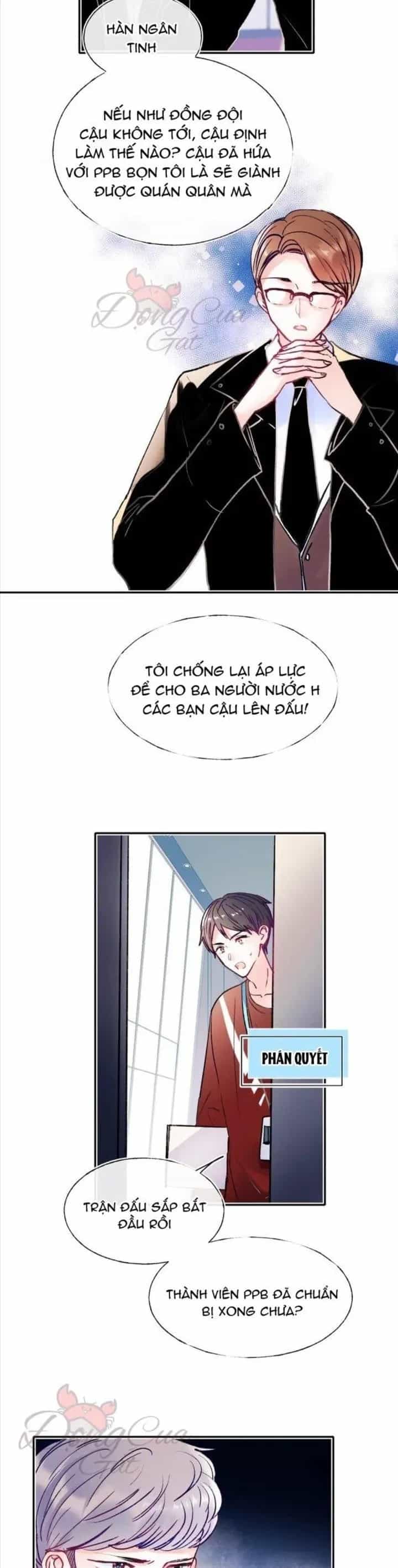 Thành Dã Tiêu Hà - Chương 111 - ảnh 6
