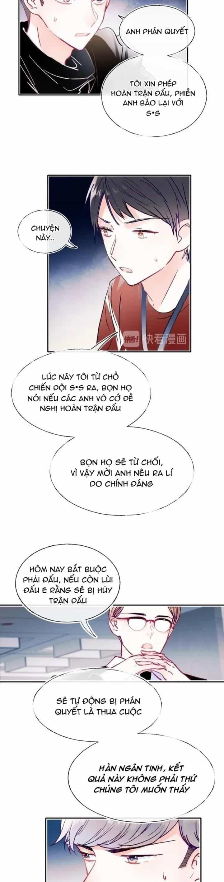 Thành Dã Tiêu Hà - Chương 111 - ảnh 7