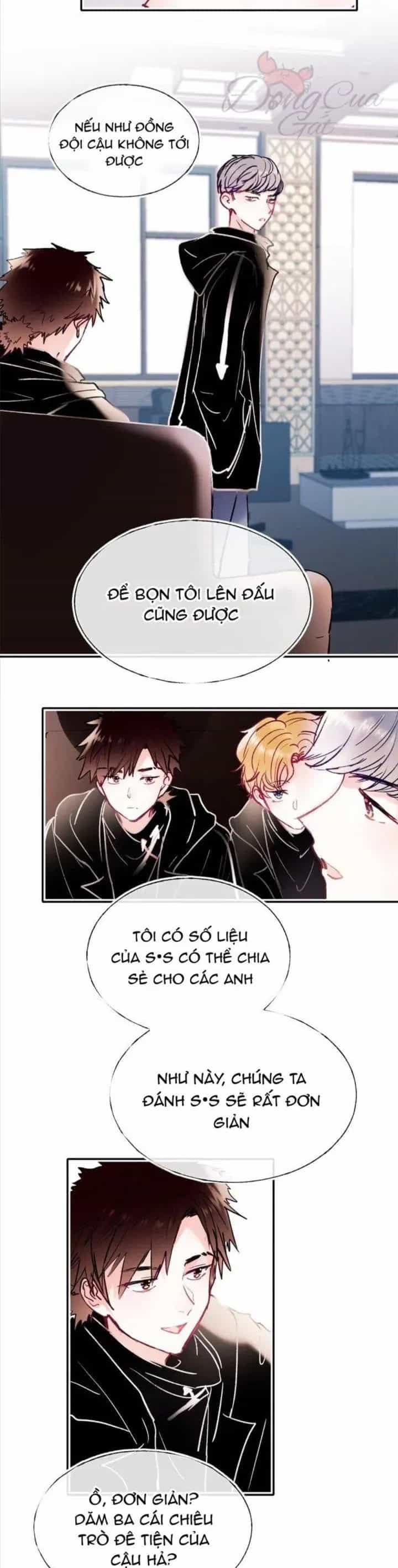 Thành Dã Tiêu Hà - Chương 111 - ảnh 8