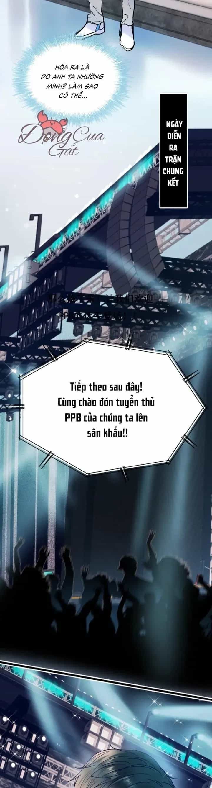 Thành Dã Tiêu Hà - Chương 112 - ảnh 14