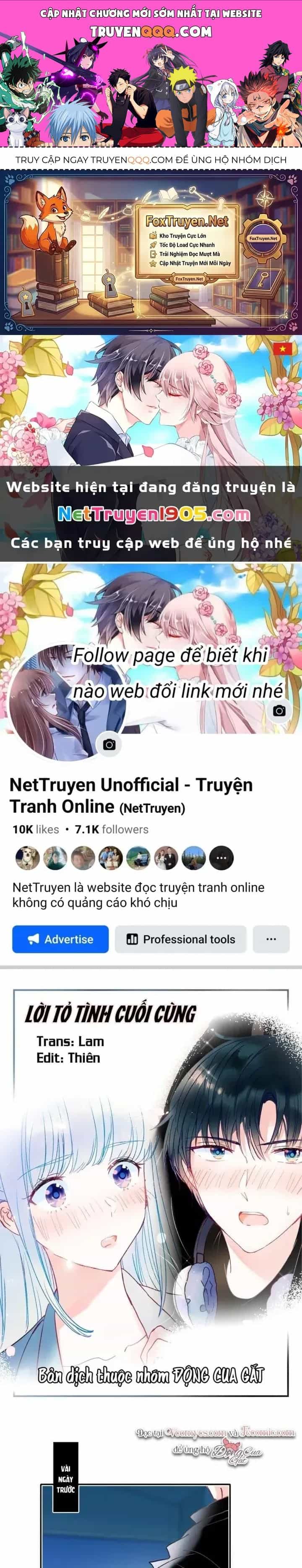 Thành Dã Tiêu Hà - Chương 113 - ảnh 1
