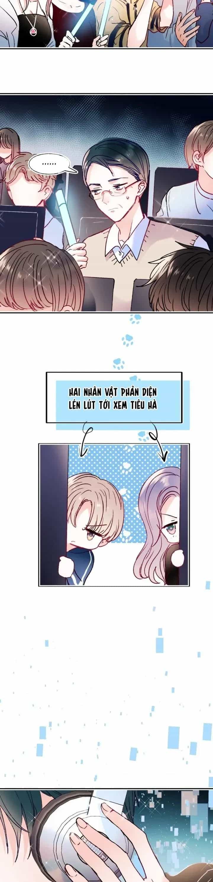 Thành Dã Tiêu Hà - Chương 113 - ảnh 22