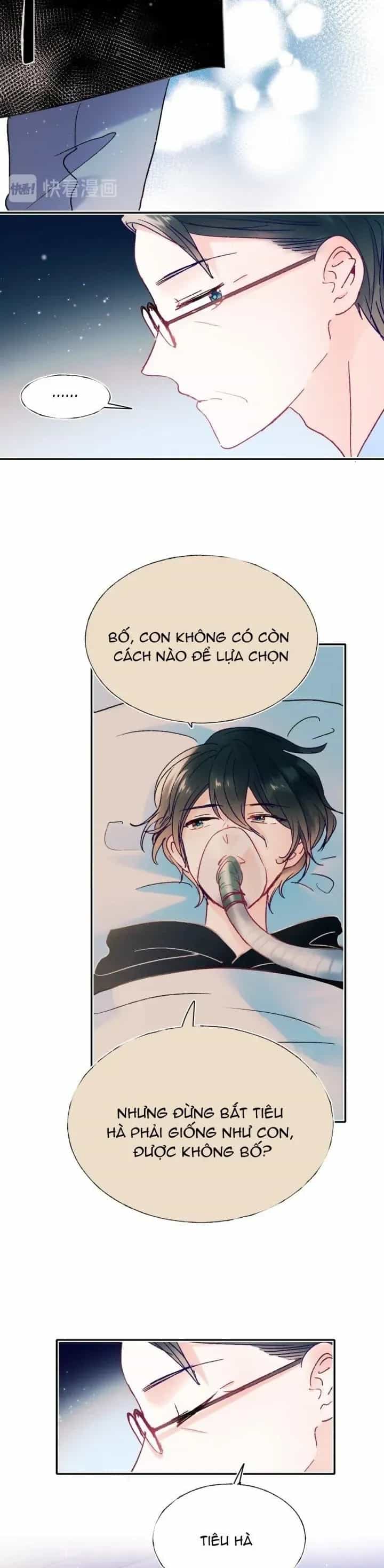 Thành Dã Tiêu Hà - Chương 113 - ảnh 4