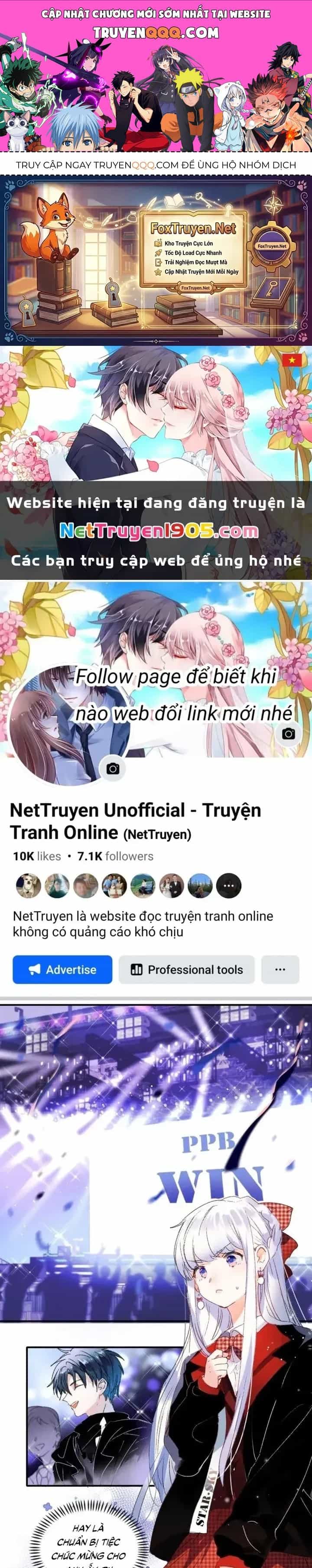 Thành Dã Tiêu Hà - Chương 113.5 - ảnh 1