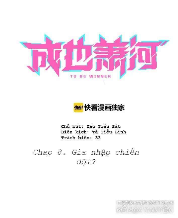 Thành Dã Tiêu Hà - Chương 10 - ảnh 1