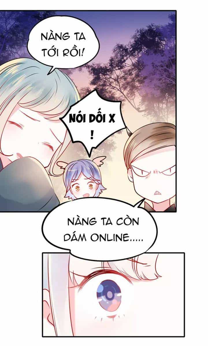 Thành Dã Tiêu Hà - Chương 10 - ảnh 10